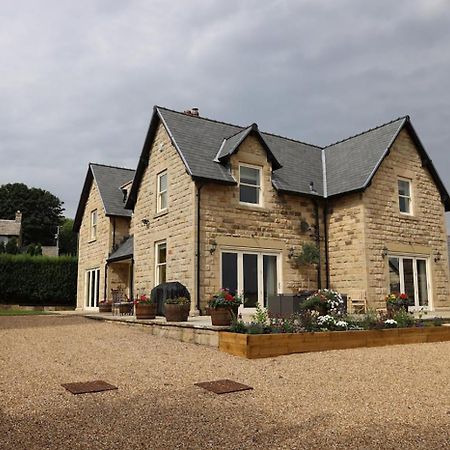 Bridge House Farm Villa Weeton  Exterior foto