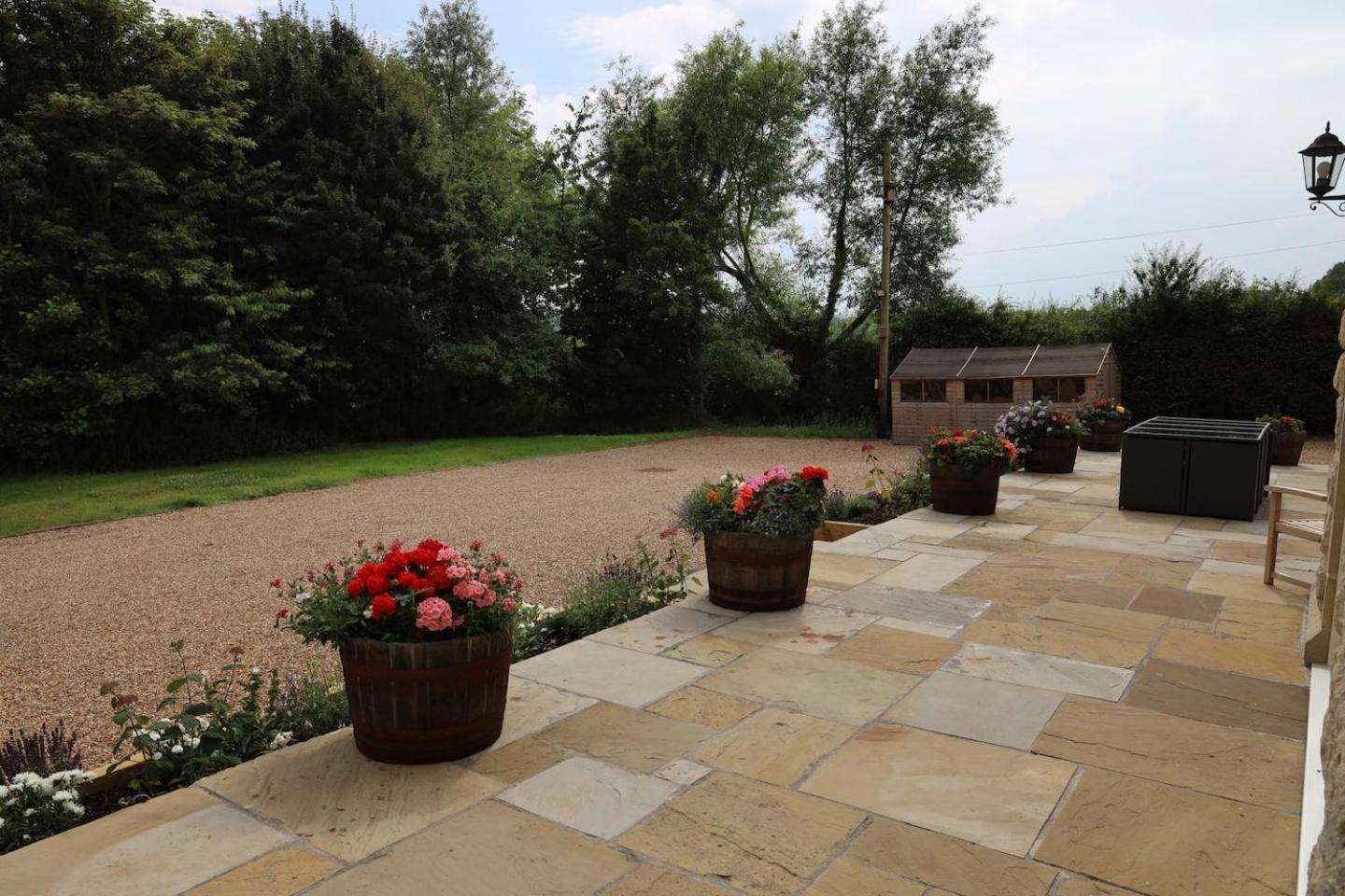 Bridge House Farm Villa Weeton  Exterior foto