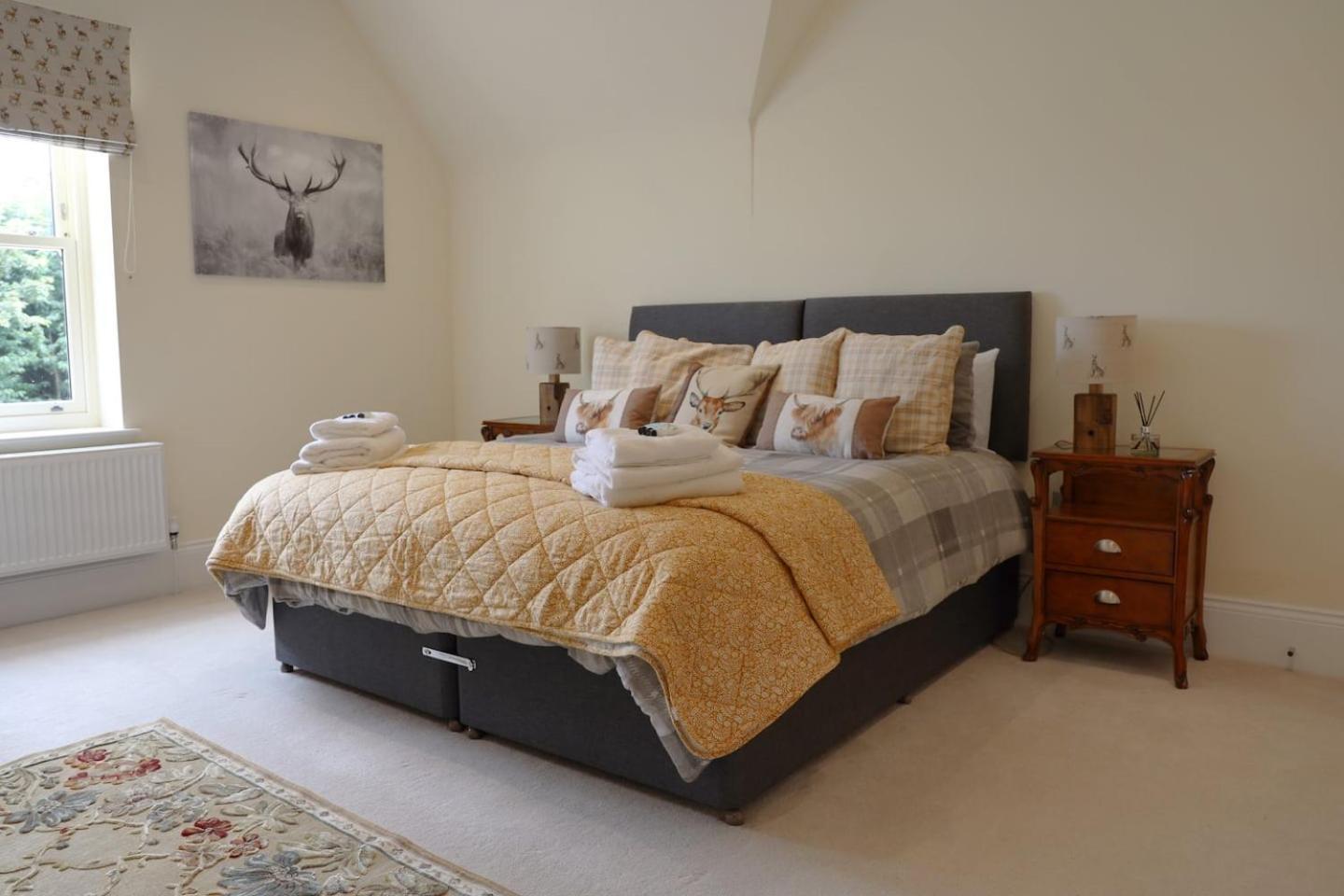 Bridge House Farm Villa Weeton  Exterior foto