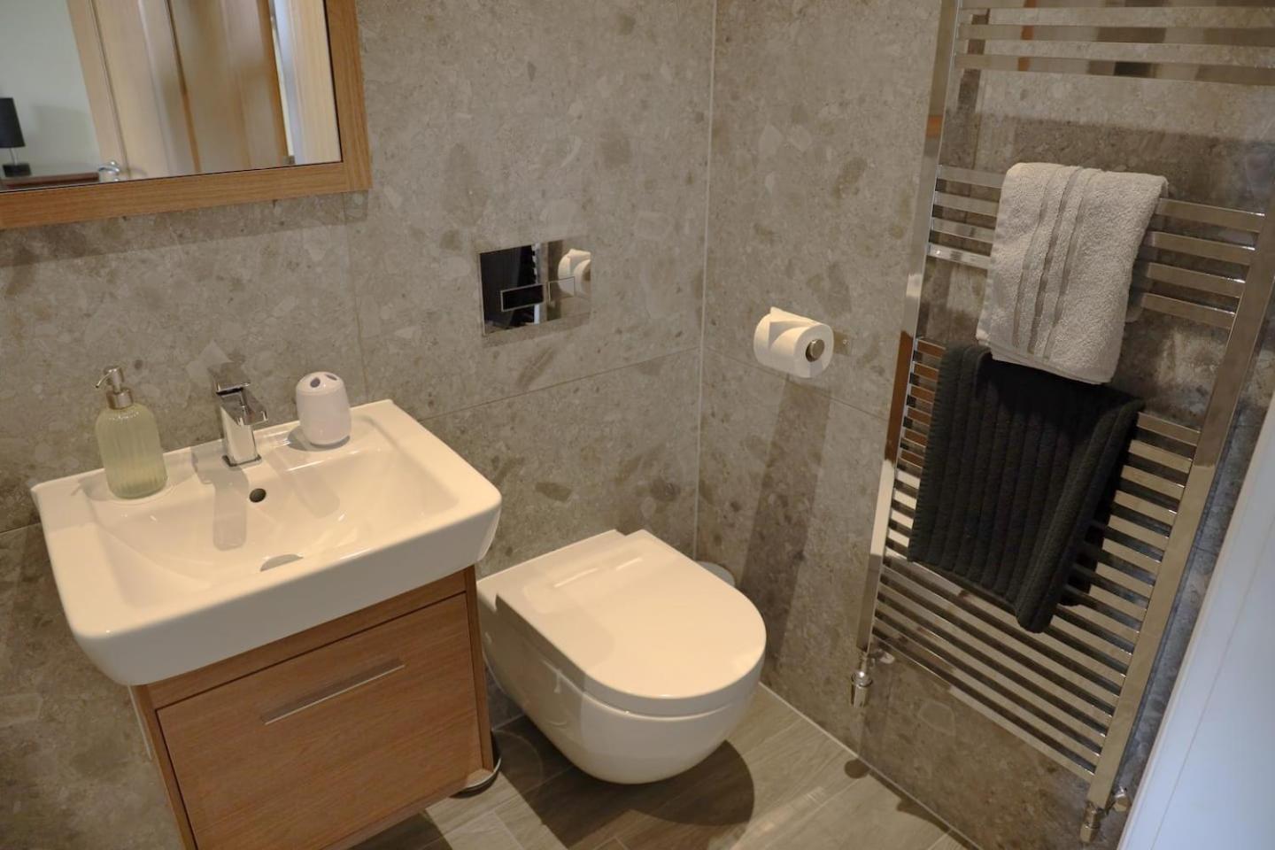 Bridge House Farm Villa Weeton  Exterior foto