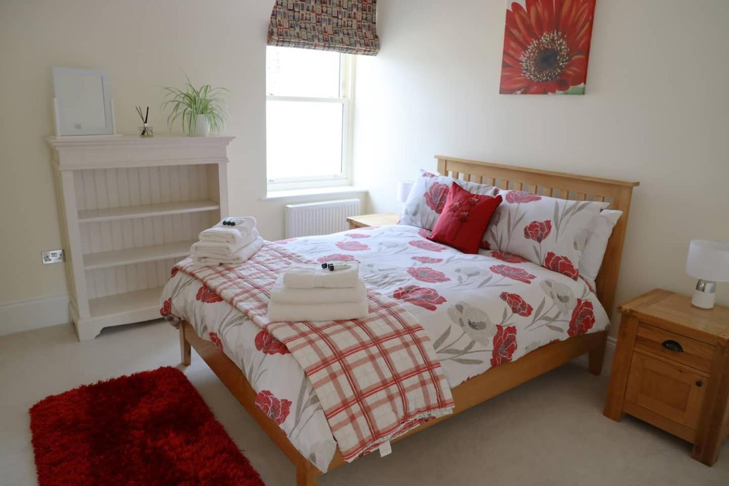 Bridge House Farm Villa Weeton  Exterior foto