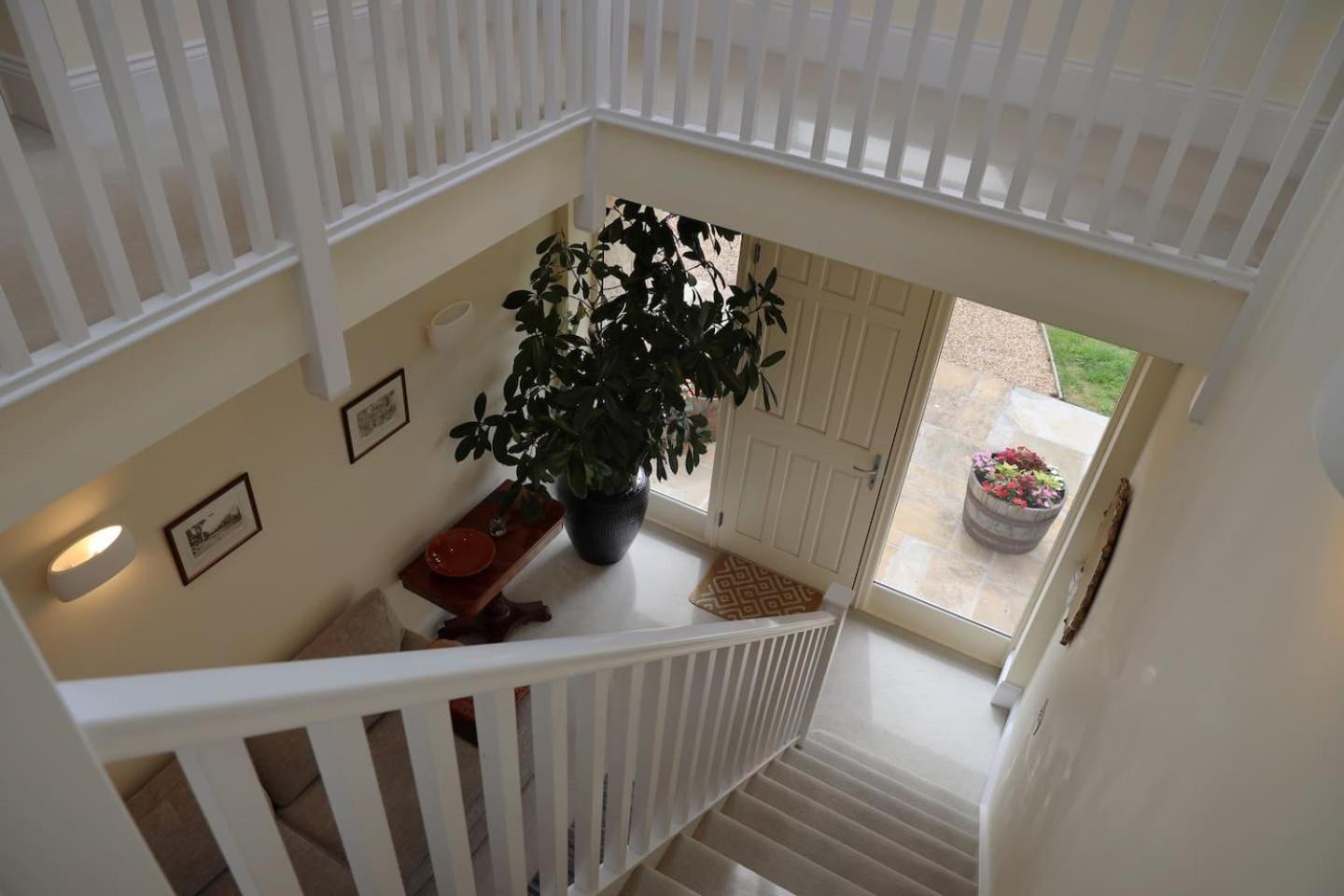Bridge House Farm Villa Weeton  Exterior foto