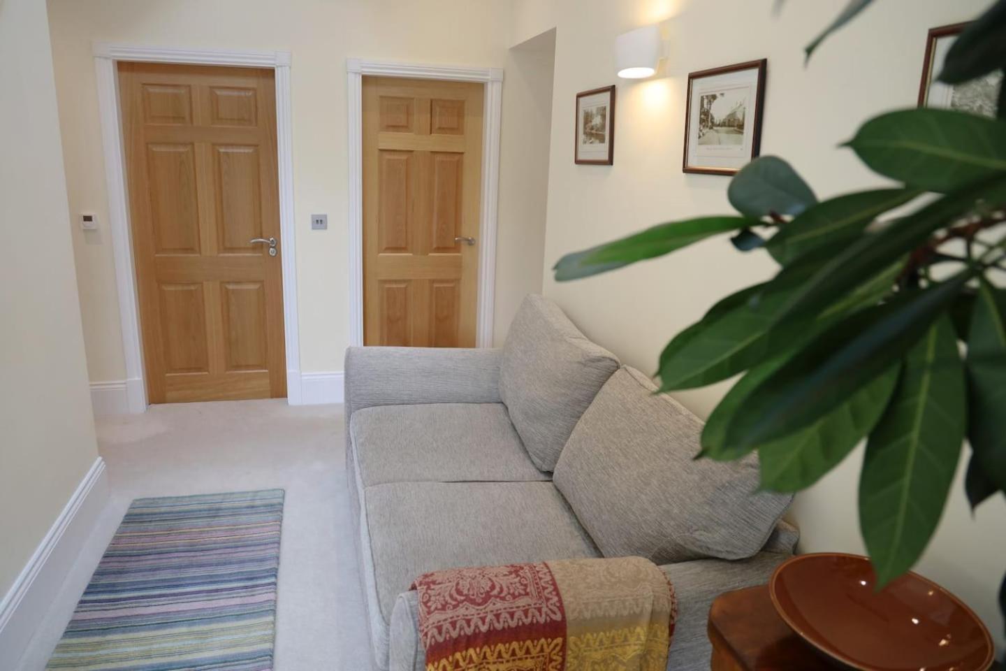 Bridge House Farm Villa Weeton  Exterior foto