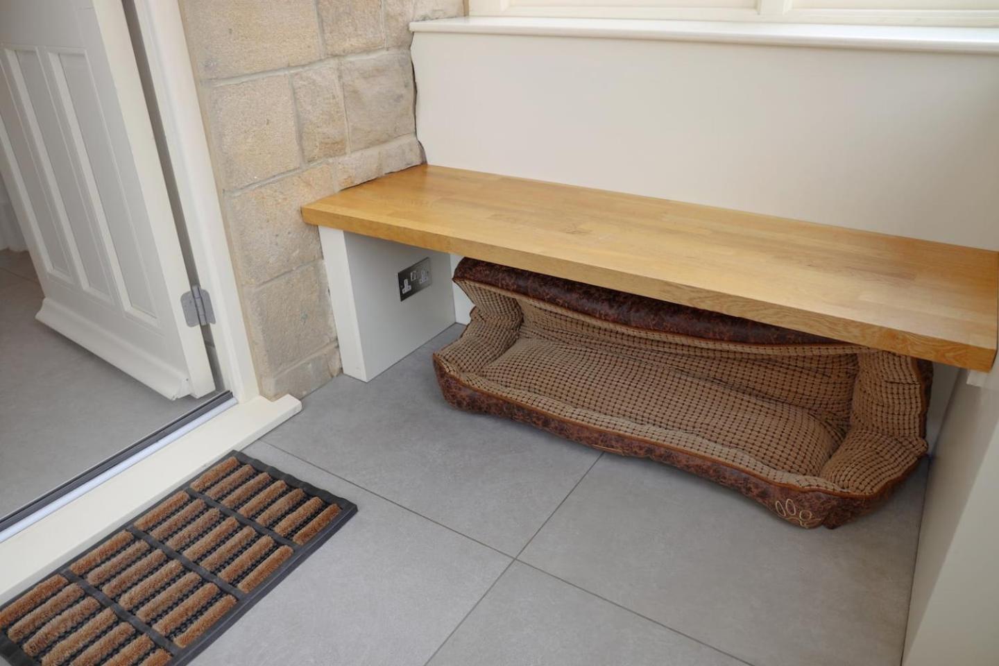 Bridge House Farm Villa Weeton  Exterior foto