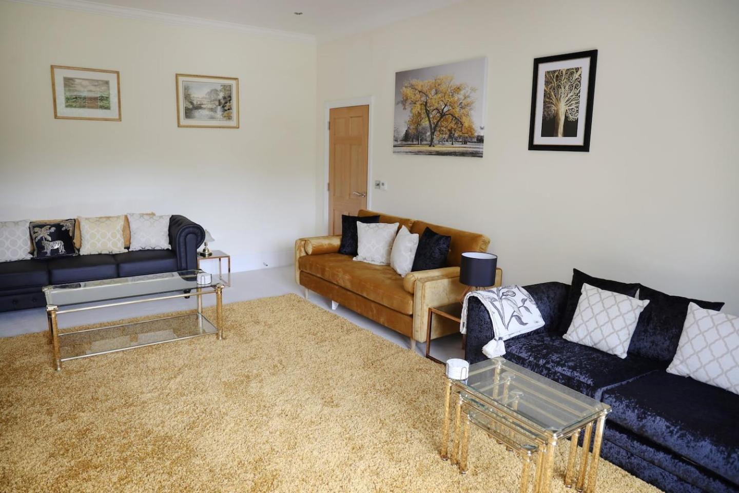 Bridge House Farm Villa Weeton  Exterior foto