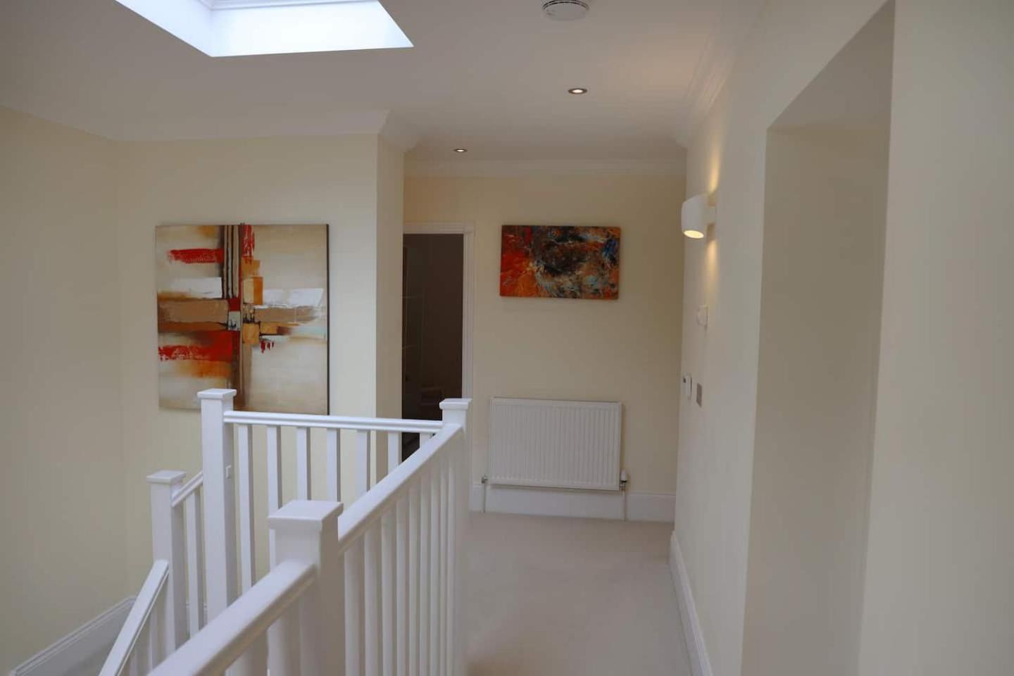 Bridge House Farm Villa Weeton  Exterior foto